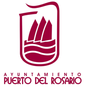 logo puerto del rosario