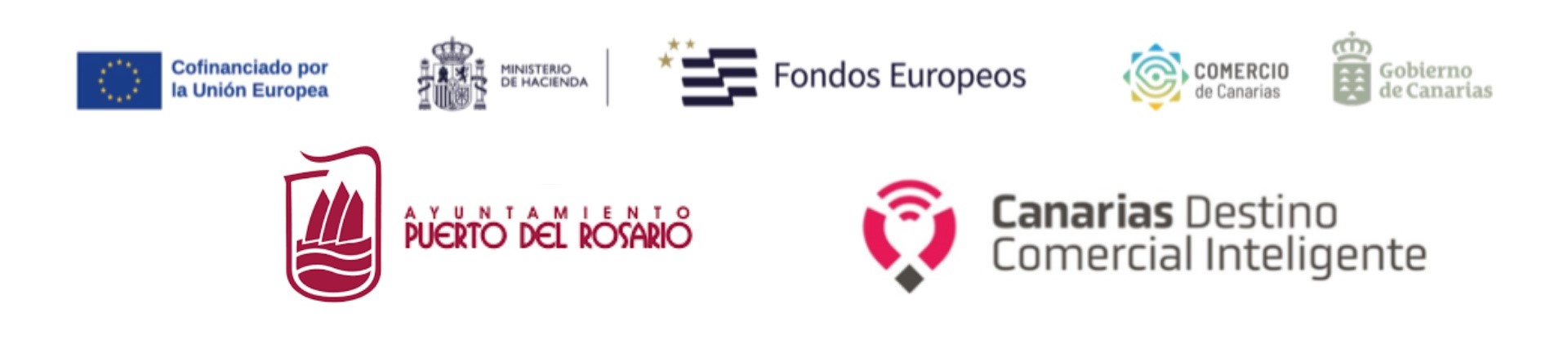 pastilla de logos puerto del rosario