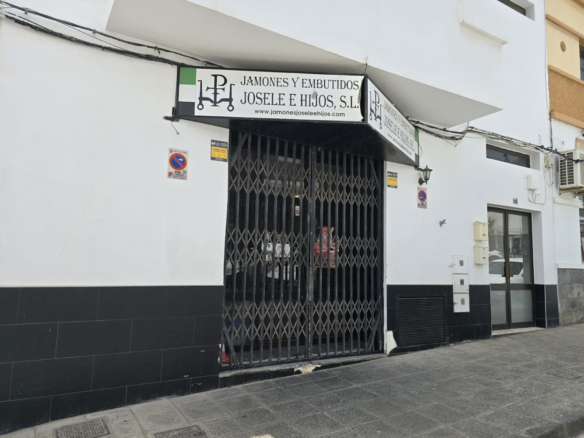 Calle Maestro Falla, 27