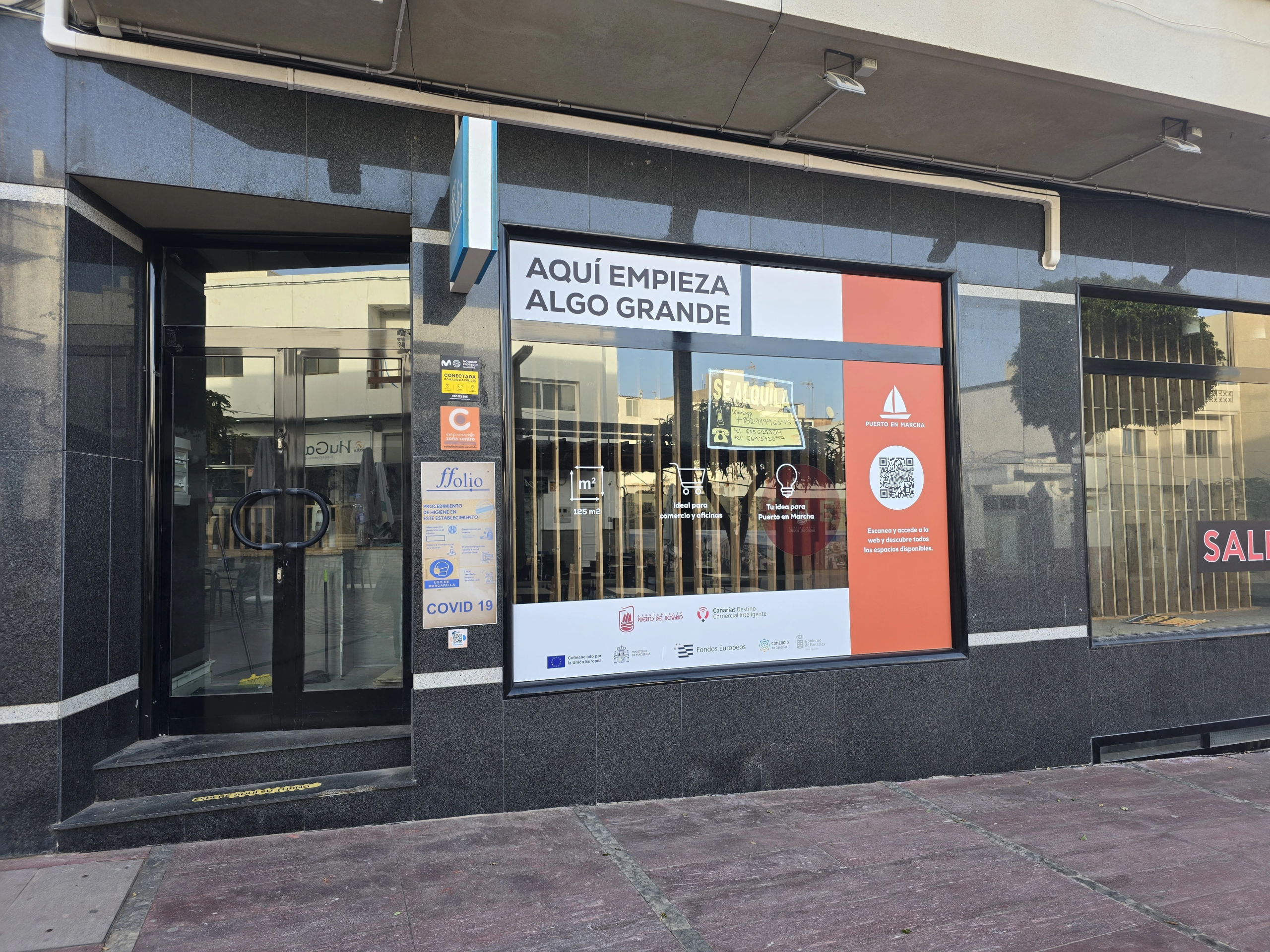 negocio_puerto_del_rosario_fuerteventura_vinilado_gratuito_proyecto_puerto_en_marcha