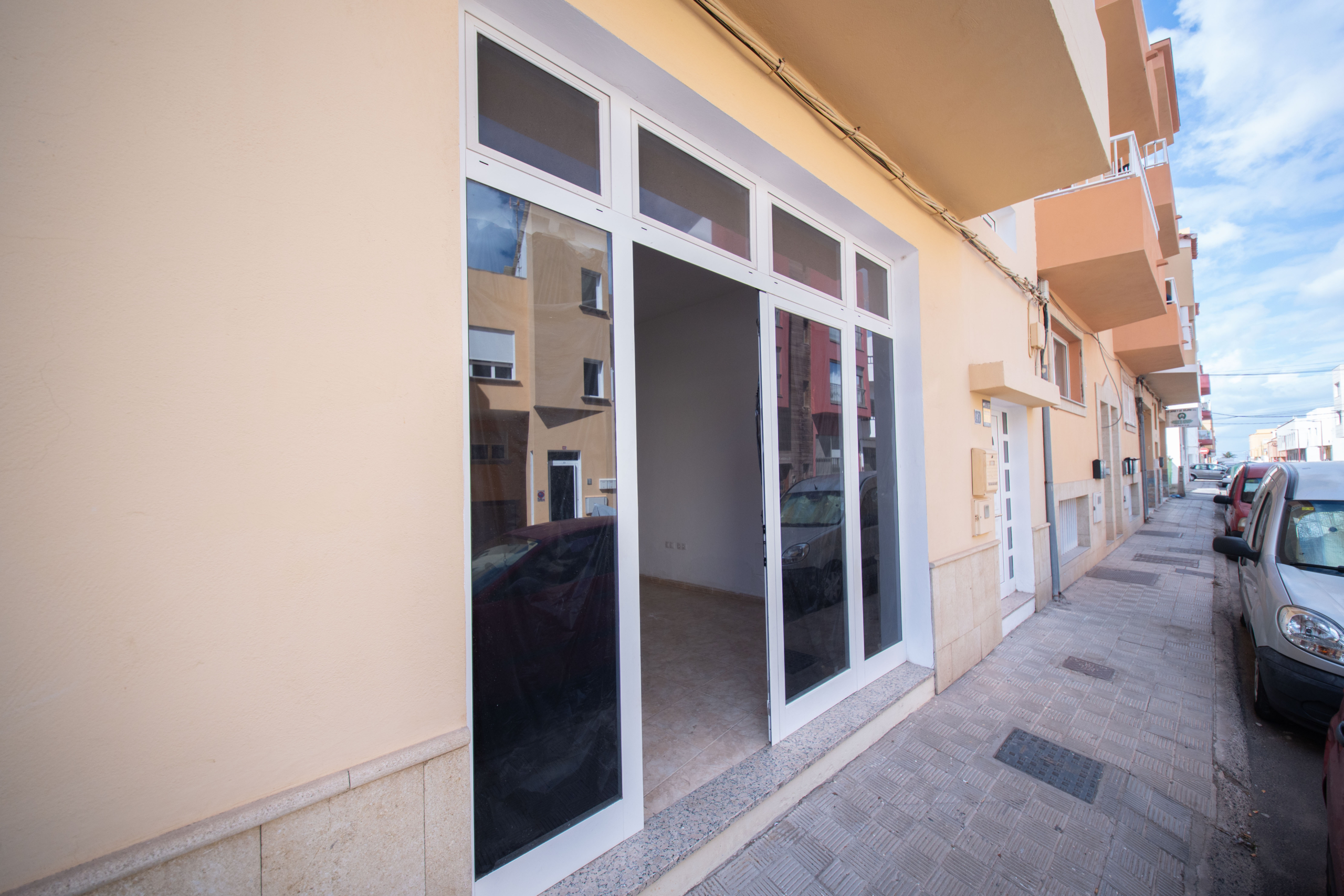 C. Castilla, 47 2 Calle Castilla, 47