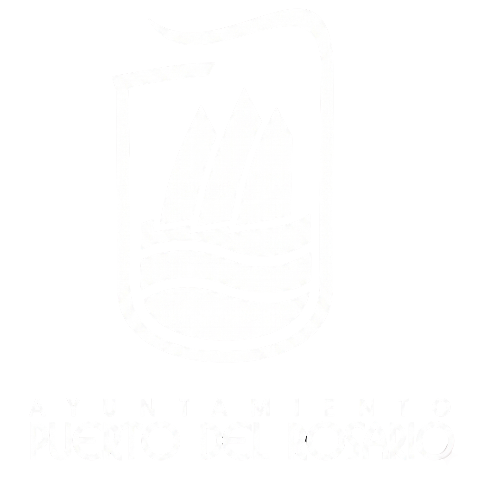 Logo ayuntamiento puerto del rosario fuerteventura